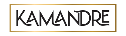 Logo Kamandre