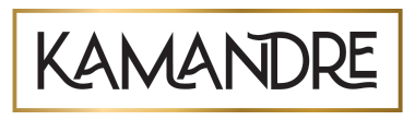 Logo Kamandre