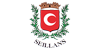 Logo of the Seillans Town Hall